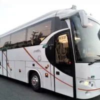 اجاره کرایه دربستی اتوبوس مینی بوس ون|خدمات حمل و نقل|مشهد, طلاب|دیوار