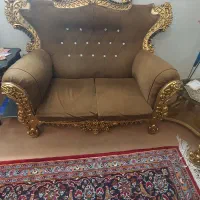 مبل و میز و عسلی|مبلمان خانگی و میز عسلی|گرمدره, |دیوار