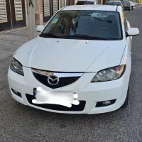 فروش مزدا ۳ مدل ۸۸|خودرو سواری و وانت|کاشان, سه راه پرورشگاه|دیوار