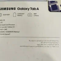 تبلت گلکسی تب A8 سامسونگ|تبلت|مشهد, ابوذر|دیوار