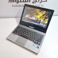 فوجیتسو، لمسی تبلتی، سیمکارت خور، i7، باتری ۱۰ساعت|رایانه همراه|تهران, فدک|دیوار