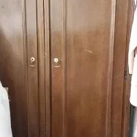 دوعدد لنگه کمد