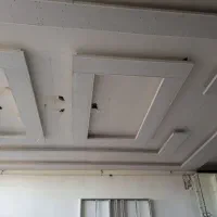 کناف ،سقف کاذب،تخریب|خدمات پیشه و مهارت|تهران, سازمان برنامه شمالی|دیوار