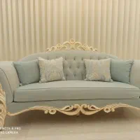 مبل 9نفره|مبلمان خانگی و میز عسلی|کرج, کوی مهر|دیوار