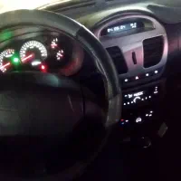 کوییک بی رنگ شاسی سالم