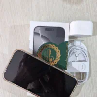 آیفون ۱۶ پرو