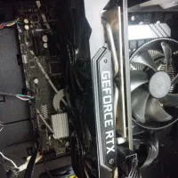 گرافیک RTX 2060 سوپر palit