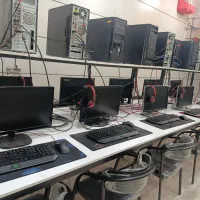 لوازم گیمنت|رایانه رومیزی|صفادشت, |دیوار