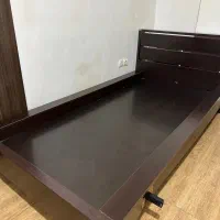 تخت یک نفره|تخت و سرویس خواب|بوشهر, |دیوار