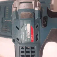 دریل شارژی پوکا و میخ کوب ماکیتا|ابزارآلات|کرمانشاه, |دیوار