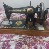 چرخ خیاطی