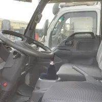 ایسوزو ۶ تن|خودرو سنگین|اسلام‌شهر, بهرام آباد|دیوار