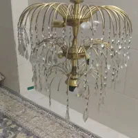 یک عدد لوستر