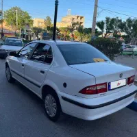 سمند lx مدل 95 دوگانه شرکتی