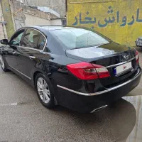 جنسیس ۲۰۱۳ درجه یک|خودرو سواری و وانت|کرمانشاه, |دیوار