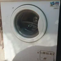 ماشین لباسشویی امریکایی