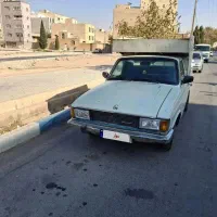 پیکان وانت 1389