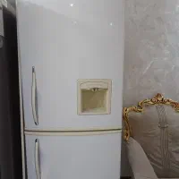 یخچال فریزریخساران.