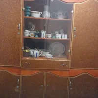 کمدودولاب وجاکفشی