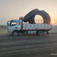 فروش خاور مدل90بدون رنگ ماشین سالم