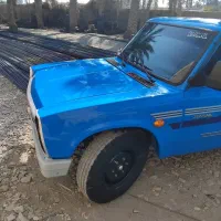 نیسان آپشنال 403|خودرو سواری و وانت|فاریاب, |دیوار