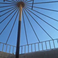نیازمند جوشکار دوراهی فین