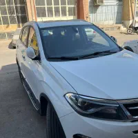 تیگو ۵ اکسلنت|خودرو سواری و وانت|اصفهان, شهرک صنعتی امیرکبیر (شاپور جدید)|دیوار