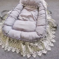 تشک گار دار بچه