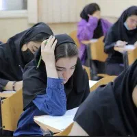 فقط ۳۰ روز تا امتحان