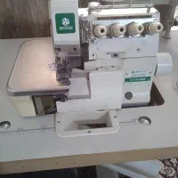 چرخ سردوز زوجی پنج نخ ضخیم دوز