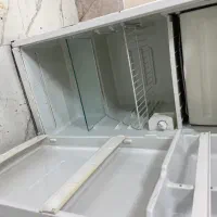 یخچال هتلی امرسان