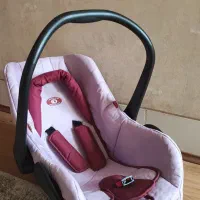 فروش کالسکه و کریر|کالسکه و لوازم جانبی|شیراز, مهدیآباد|دیوار