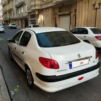 sd206 مدل90 v20|خودرو سواری و وانت|اسلام‌شهر, مطهری|دیوار