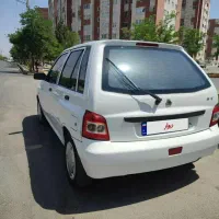 پراید 111  مدل 98