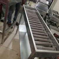 کباب پز گالوانیزه|اجاق گاز و لوازم برقی پختوپز|اهواز, چهارصد دستگاه|دیوار