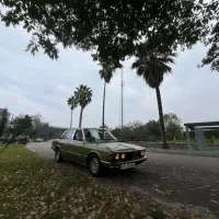 بی ام و 518|خودرو کلاسیک|تهران, دکتر هوشیار|دیوار