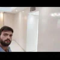 نقاشی و بازسازی ساختمان