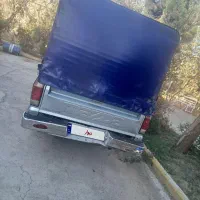 مزدا ۲۰۰۰ موتور ژاپن|خودرو سواری و وانت|اسلام‌شهر, مطهری|دیوار