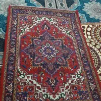 فرش دستباف(خالچا) سه متری