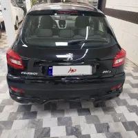 ۲۰۷مدل۹۶ فوق‌العاده|خودرو سواری و وانت|کرج, شهرک ولیعصر|دیوار