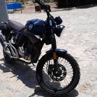 موتور زونتس ۲۳۰cc n2