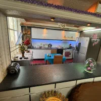 فروش آپارتمان۱۳۵متر ۳خواب قناد|فروش آپارتمان|مشهد, هنرستان|دیوار