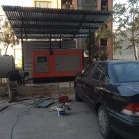 آهنگری و جوشکاری سیار|خدمات پیشه و مهارت|پردیس, فاز ۴|دیوار