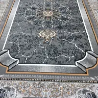 باسلام یگ جفت فرش ۷۰۰ شانه