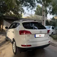 جک s5|خودرو سواری و وانت|اصفهان, خواجو|دیوار