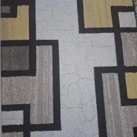 گلیم در حد نو