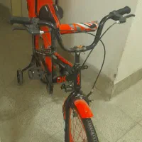 دوچرخه سایز ۲۰