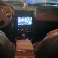 پژو ۴۰۵ مدل ۹۷دوگانه فابریک آپشن دار|خودرو سواری و وانت|کرج, شهرک بهارستان|دیوار