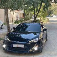 gt 86 2014|خودرو سواری و وانت|تهران, الهیه|دیوار