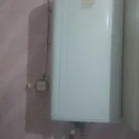 ابگرمکن برقی